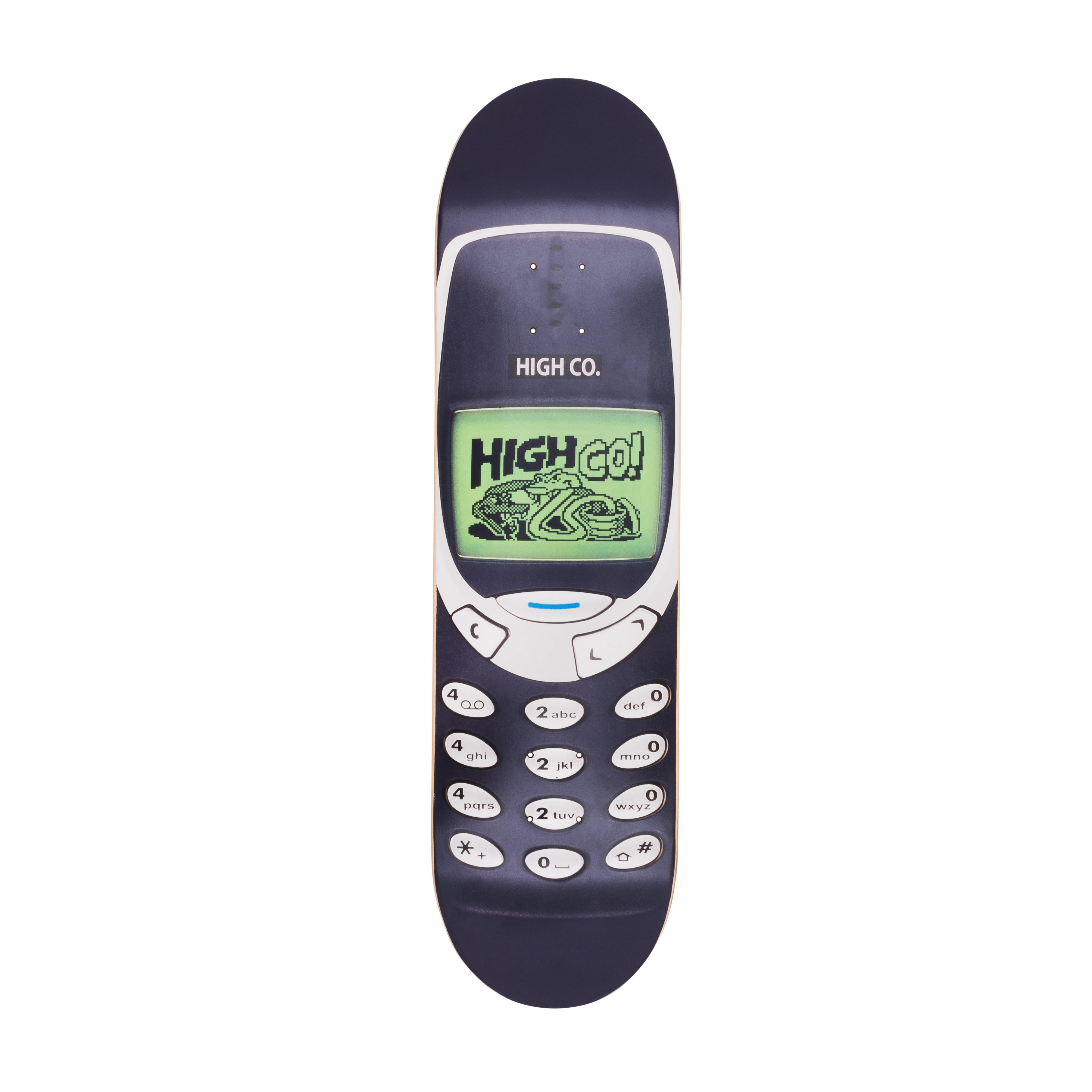 HIGH - Shape Cellphone 8.5